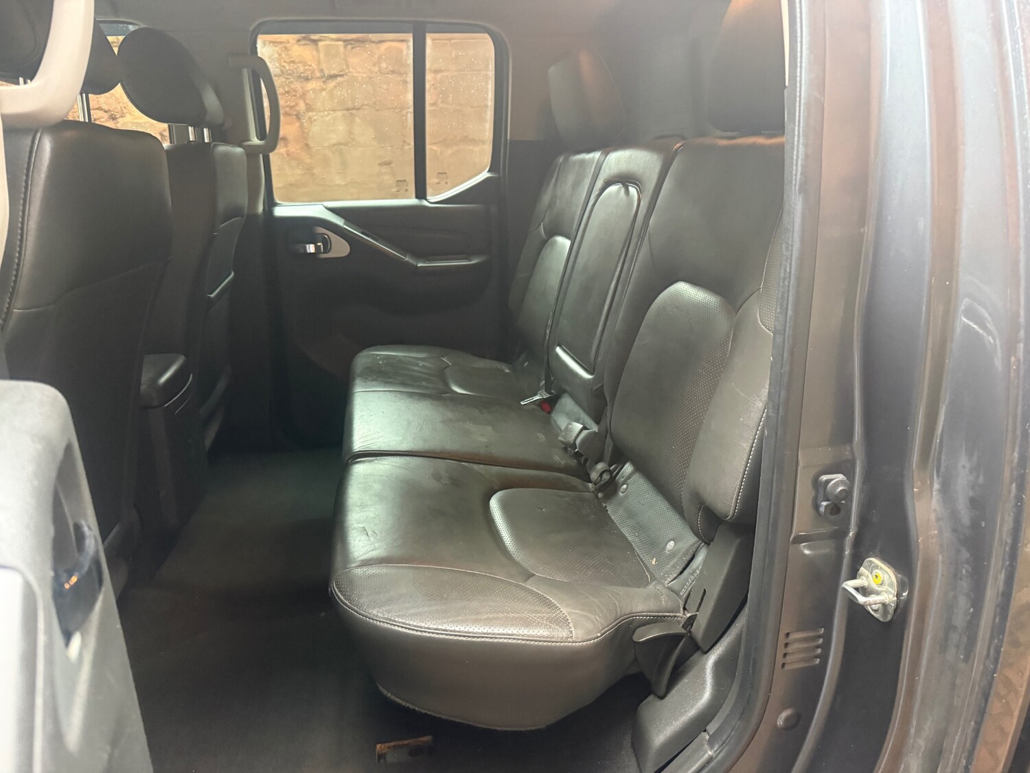 Used Nissan Navara 2015 for sale - 76763614: Photo 37