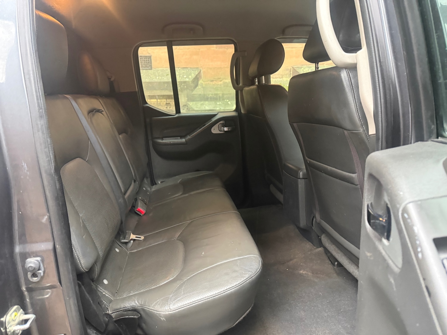 Used Nissan Navara 2015 for sale - 76763614: Photo 38