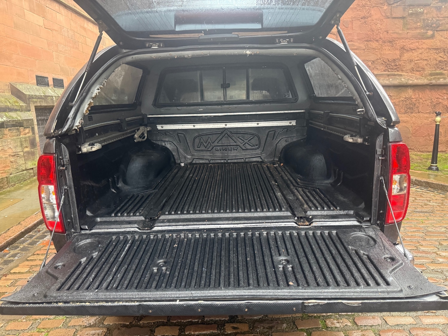 Used Nissan Navara 2015 for sale - 76763614: Photo 39