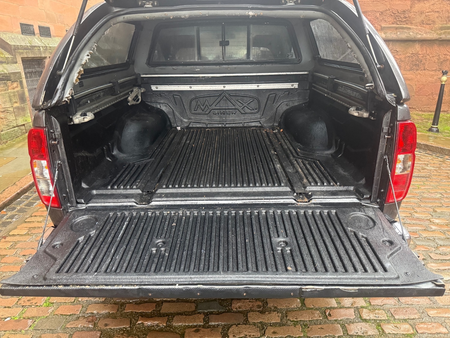 Used Nissan Navara 2015 for sale - 76763614: Photo 40