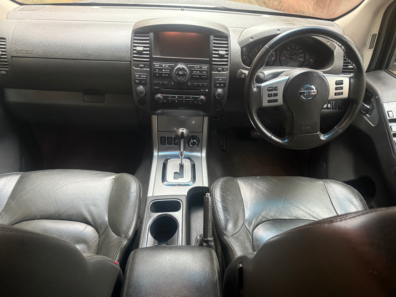 Used Nissan Navara 2015 for sale - 76763614: Photo 7