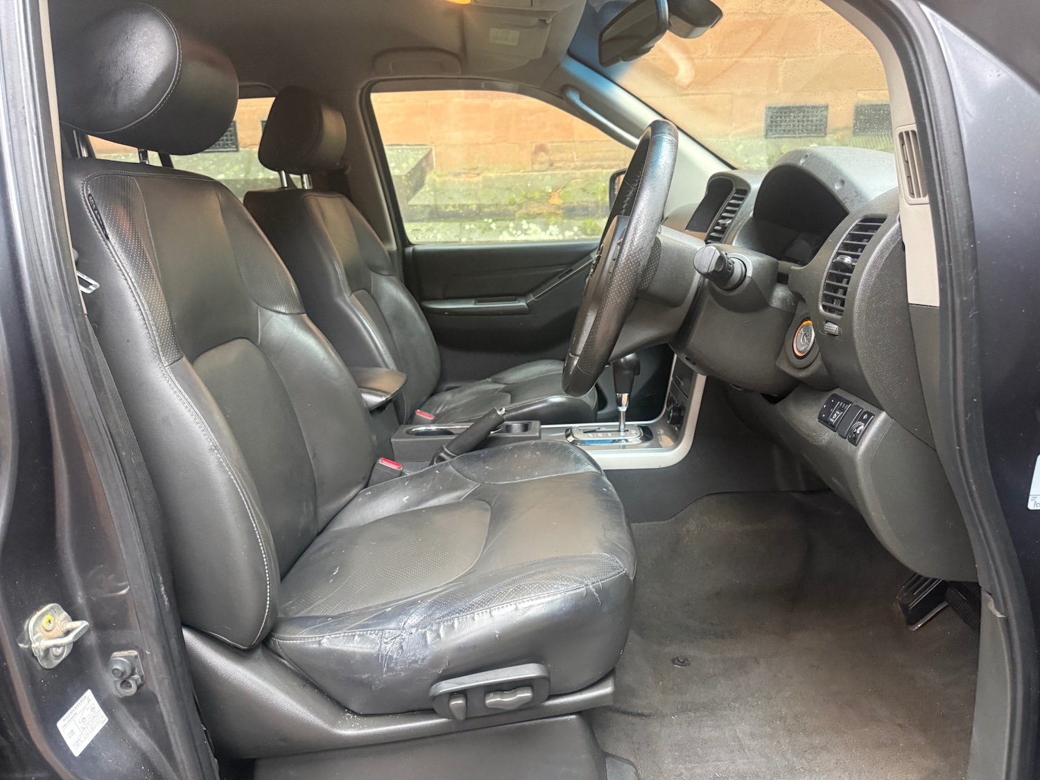 Used Nissan Navara 2015 for sale - 76763614: Photo 8