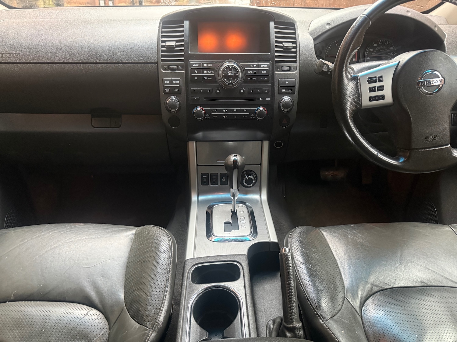 Used Nissan Navara 2015 for sale - 76763614: Photo 9