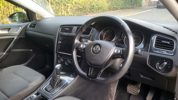Used Volkswagen Golf 2018 for sale - 75369818: Photo 13