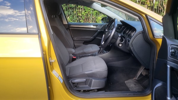 Used Volkswagen Golf 2018 for sale - 75369818: Photo 16