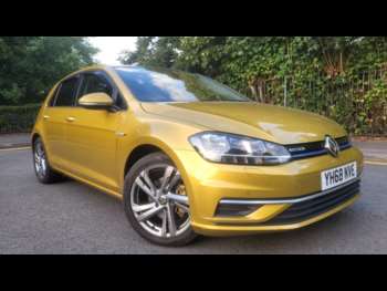 Used Volkswagen Golf 2018 for sale - 75369818: Photo
