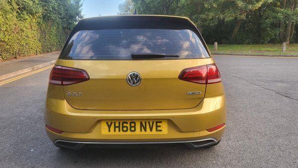 Used Volkswagen Golf 2018 for sale - 75369818: Photo 20