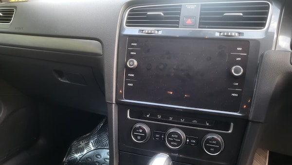 Used Volkswagen Golf 2018 for sale - 75369818: Photo 22