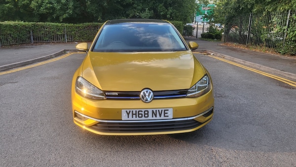 Used Volkswagen Golf 2018 for sale - 75369818: Photo 23