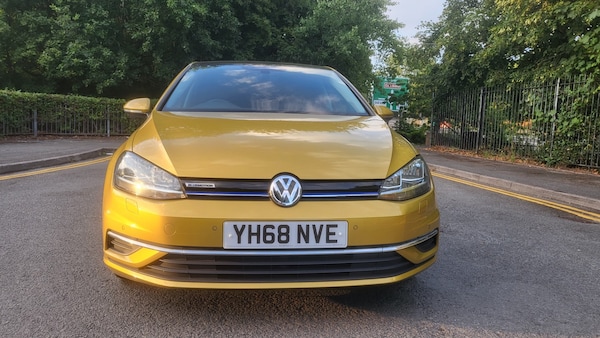 Used Volkswagen Golf 2018 for sale - 75369818: Photo 24