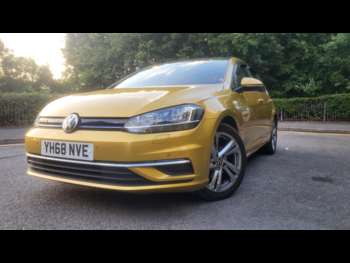 Used Volkswagen Golf 2018 for sale - 75369818: Photo