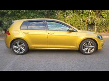 Used Volkswagen Golf 2018 for sale - 75369818: Photo