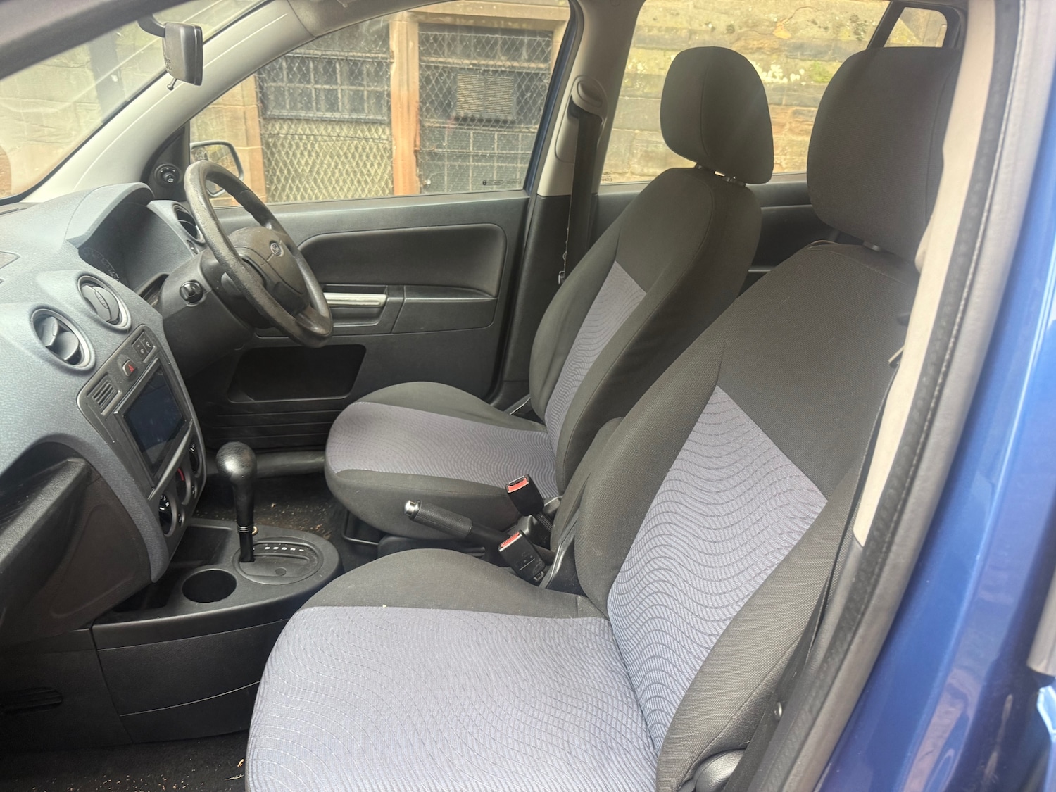 Used Ford Fusion 2008 for sale - 76736787: Photo 10