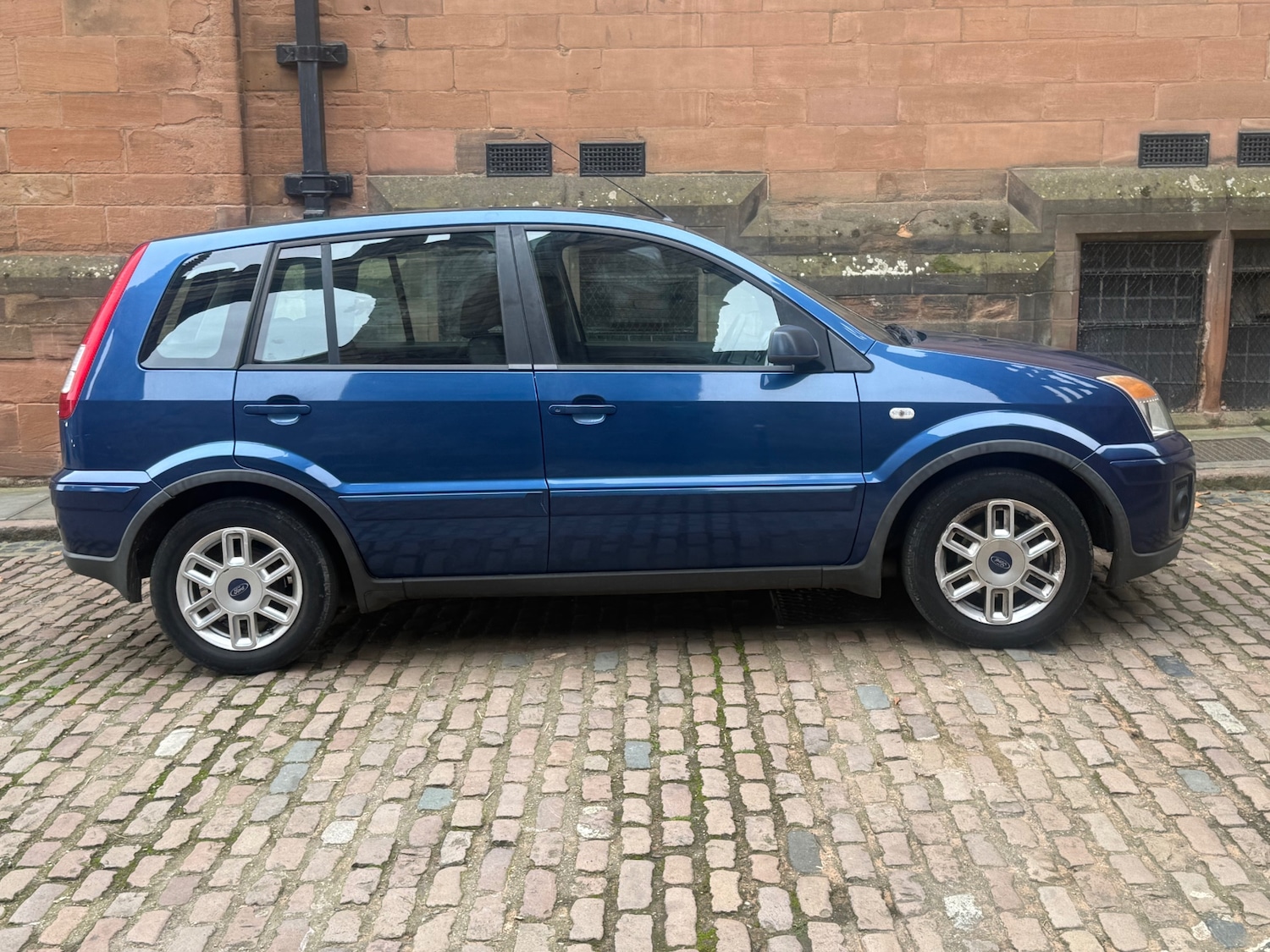 Used Ford Fusion 2008 for sale - 76736787: Photo 17