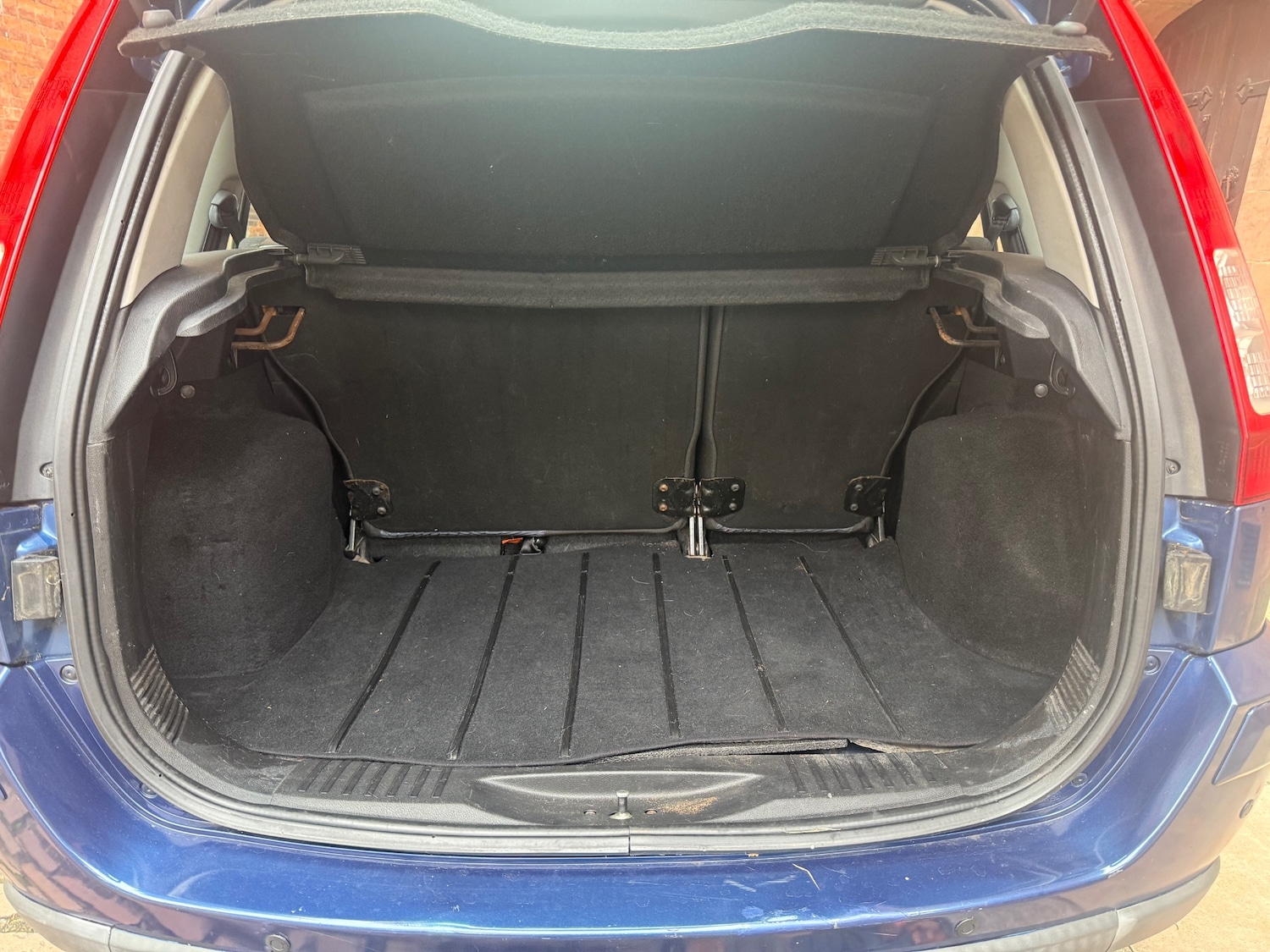 Used Ford Fusion 2008 for sale - 76736787: Photo 20