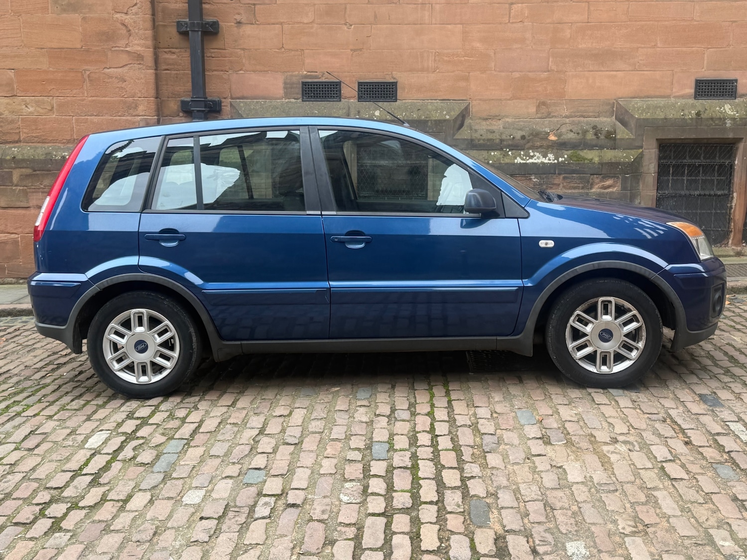 Used Ford Fusion 2008 for sale - 76736787: Photo 6