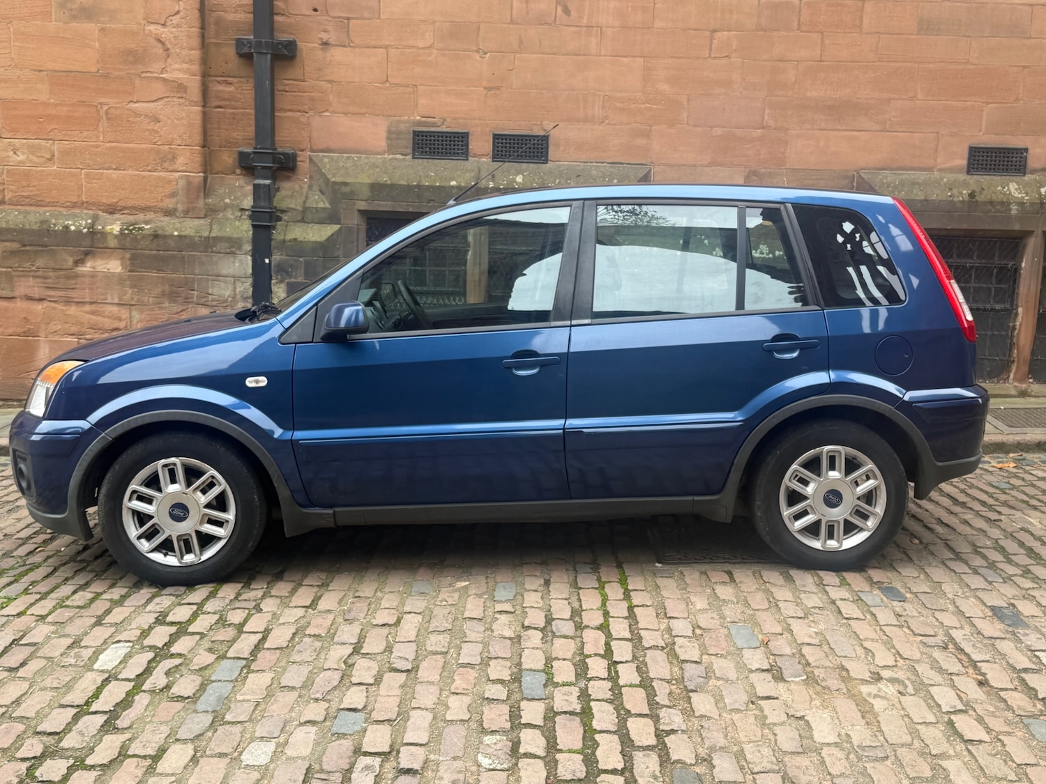 Used Ford Fusion 2008 for sale - 76736787: Photo 7