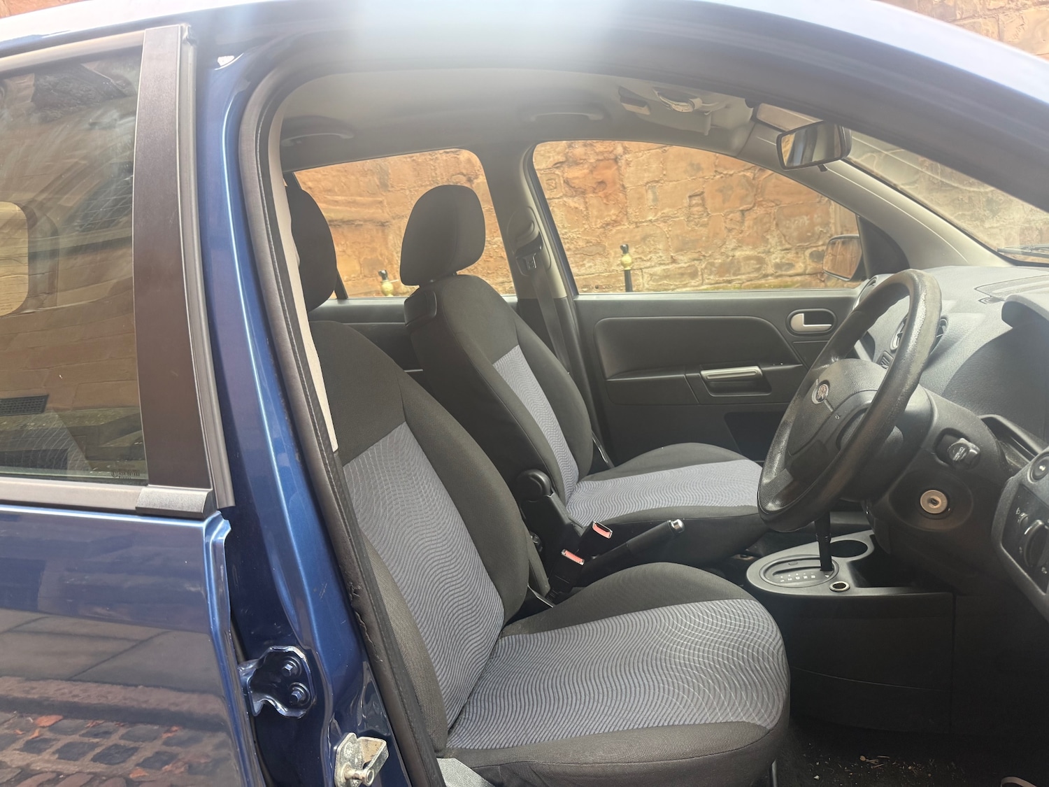 Used Ford Fusion 2008 for sale - 76736787: Photo 8