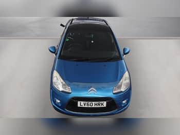 Citroen C3 feature image