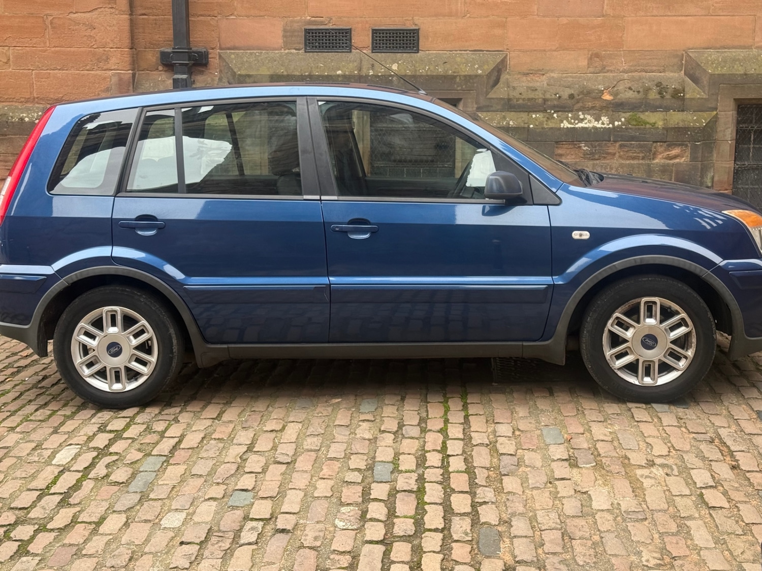 Used Ford Fusion 2008 for sale - 76413907: Photo 18