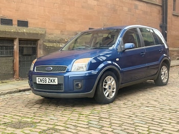 Used Ford Fusion 2008 for sale - 76413907: Photo