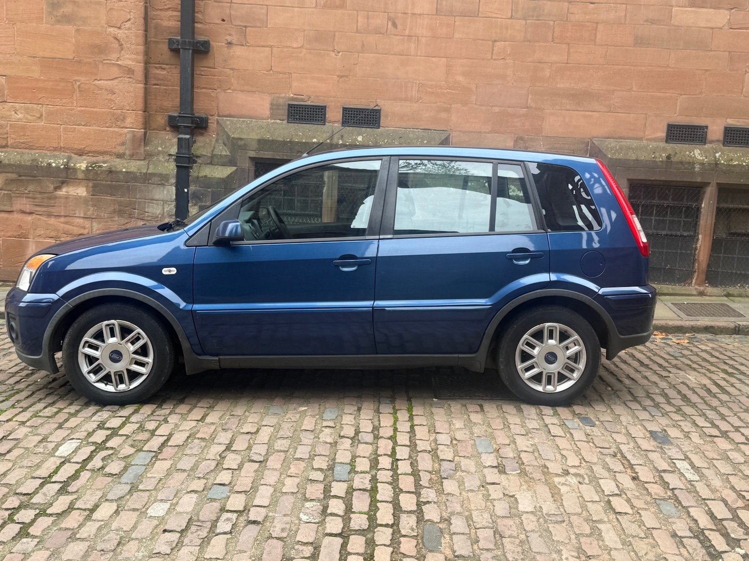 Used Ford Fusion 2008 for sale - 76413907: Photo 8