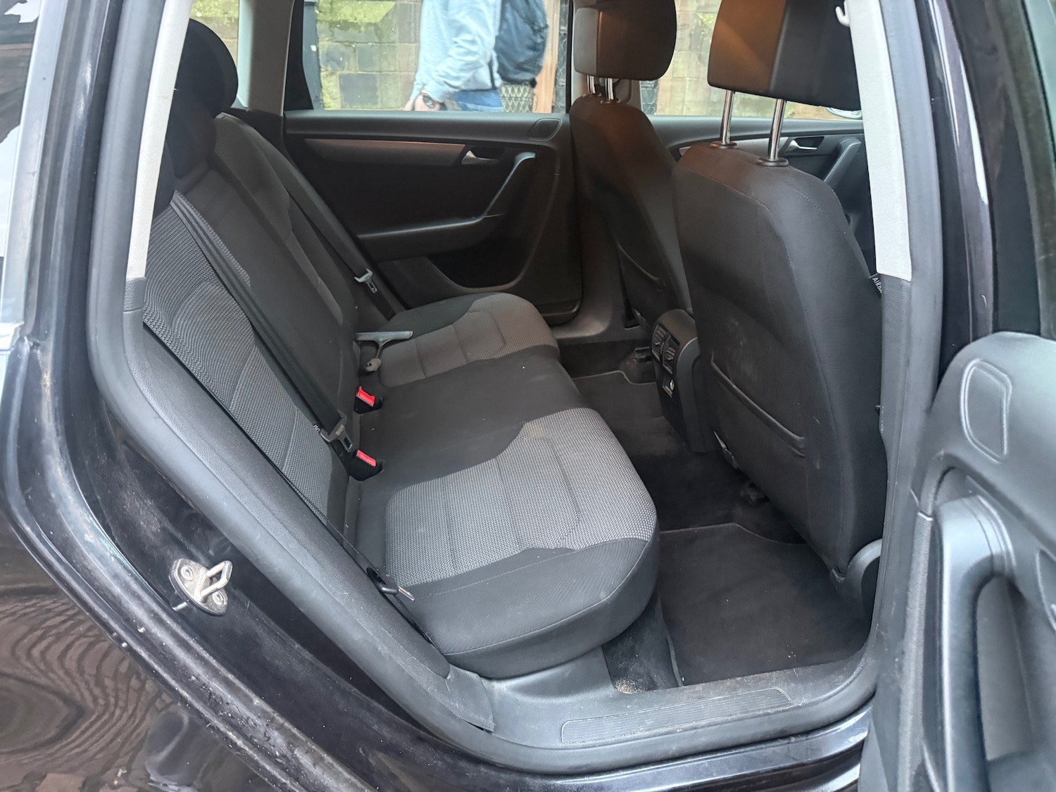 Used Volkswagen Passat 2011 for sale - 76847716: Photo 11