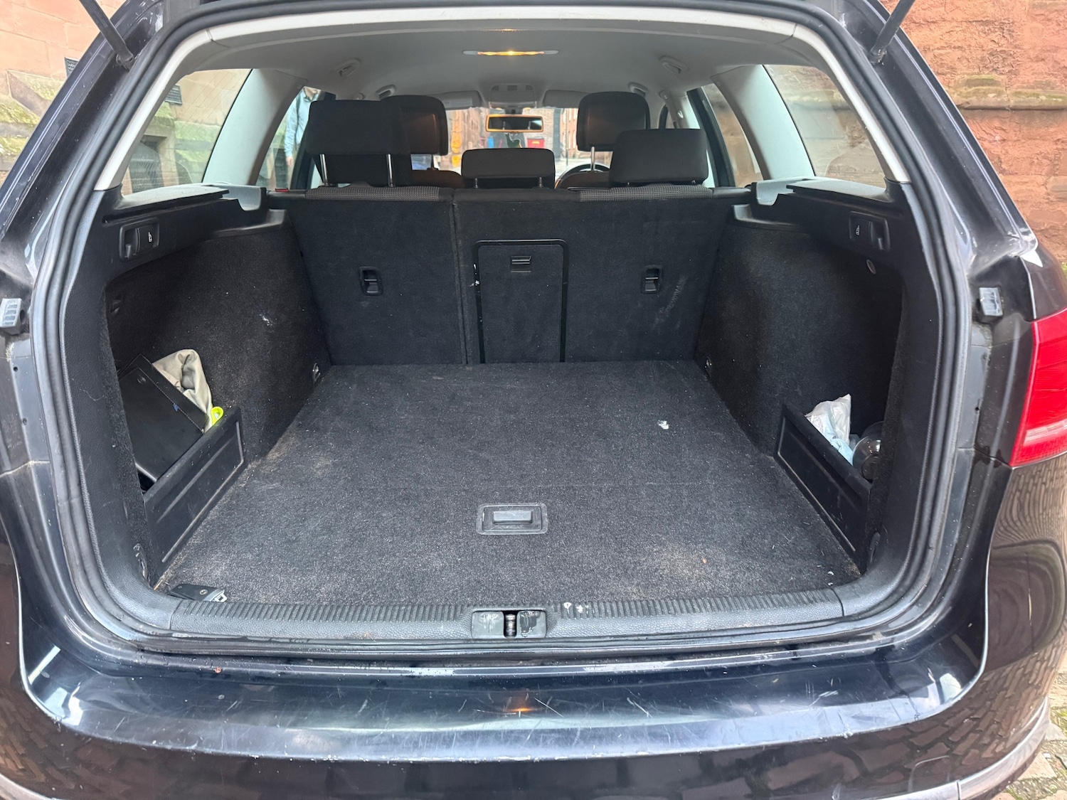 Used Volkswagen Passat 2011 for sale - 76847716: Photo 13