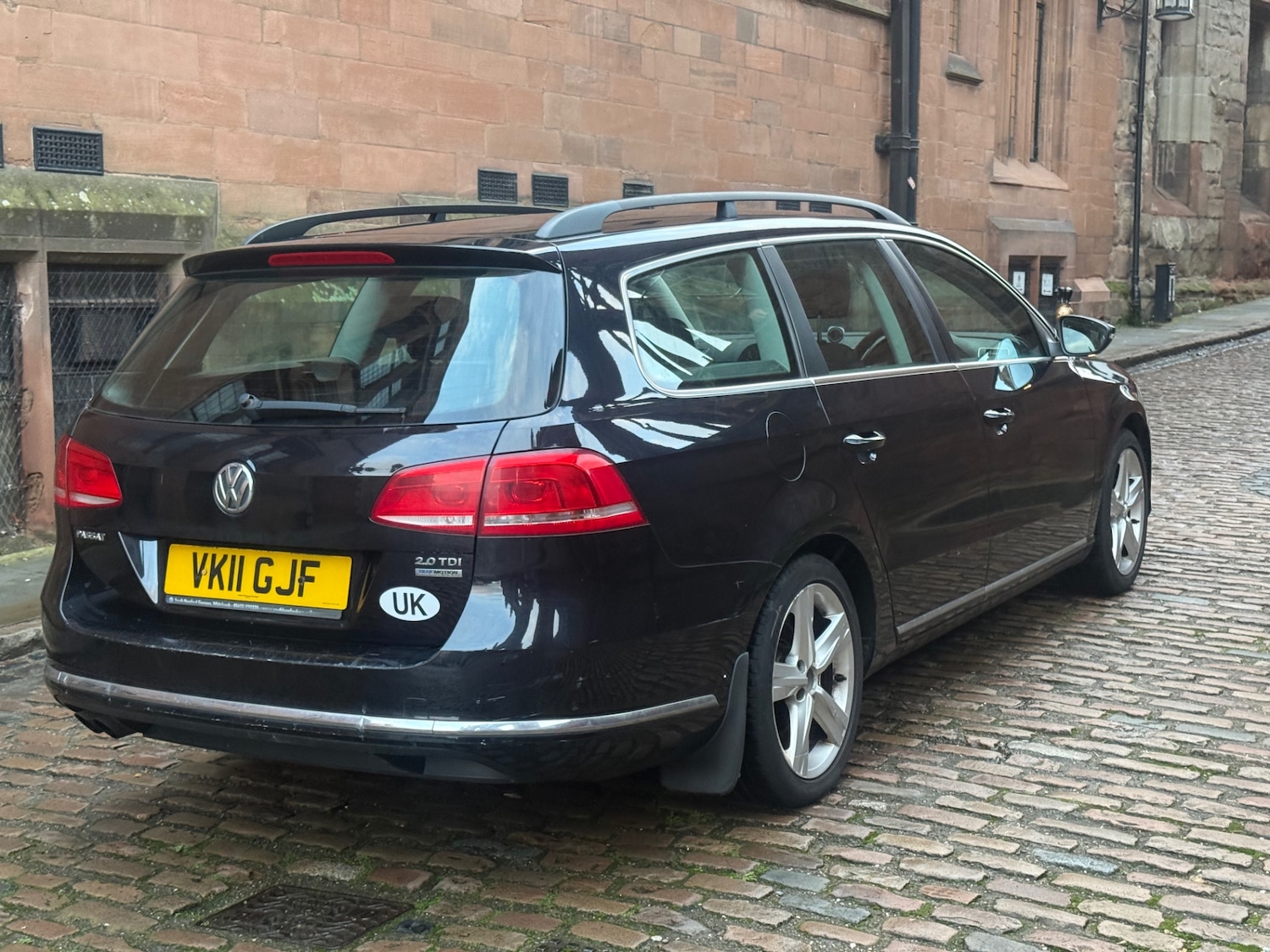 Used Volkswagen Passat 2011 for sale - 76847716: Photo 15