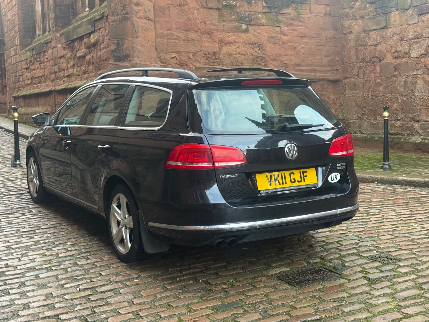 Used Volkswagen Passat 2011 for sale - 76847716: Photo 16