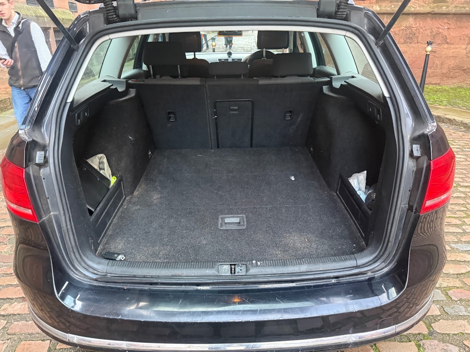 Used Volkswagen Passat 2011 for sale - 76847716: Photo 17