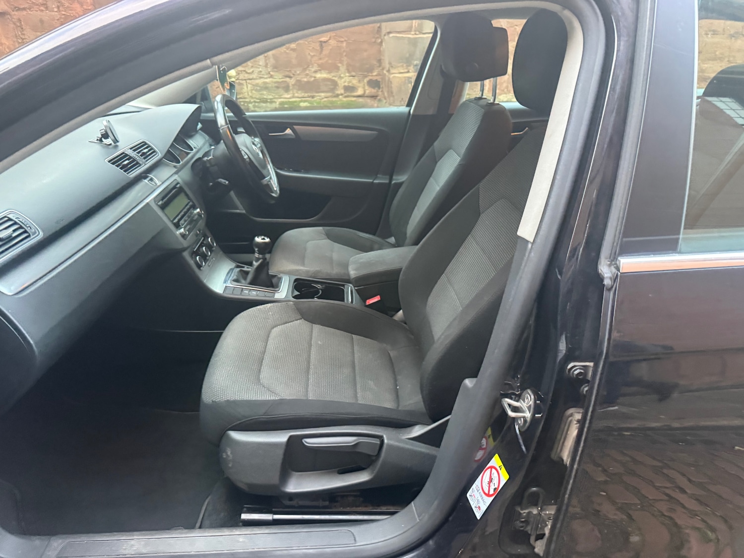 Used Volkswagen Passat 2011 for sale - 76847716: Photo 18