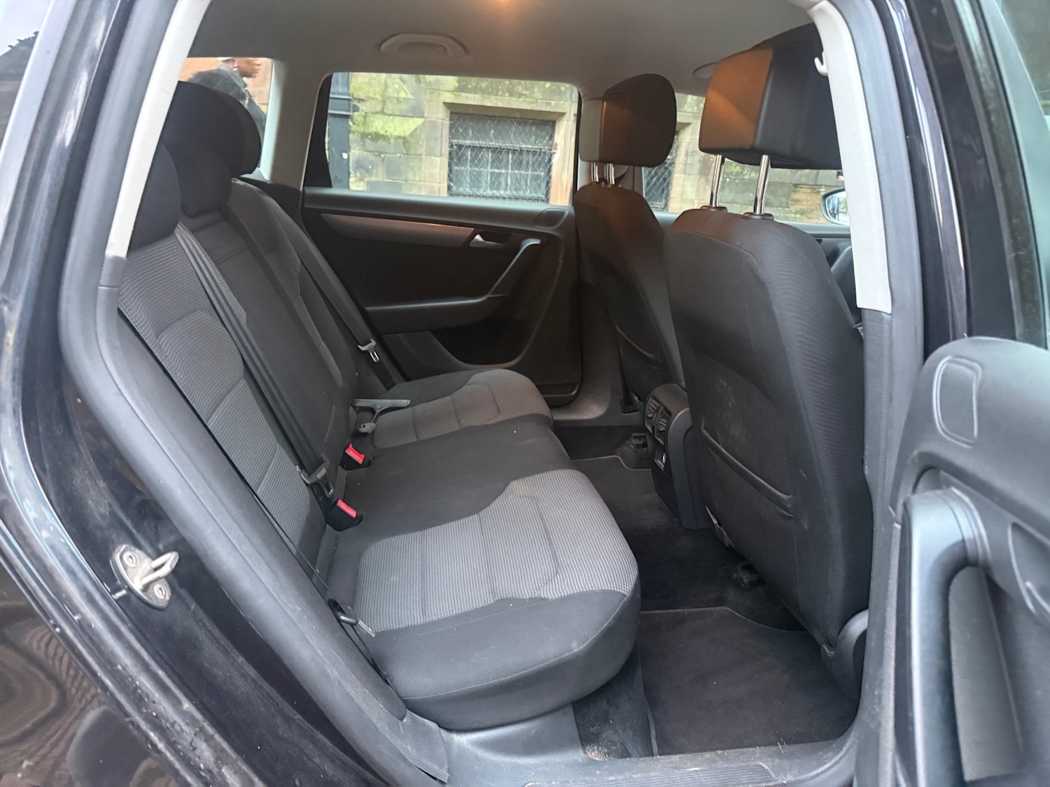 Used Volkswagen Passat 2011 for sale - 76847716: Photo 21