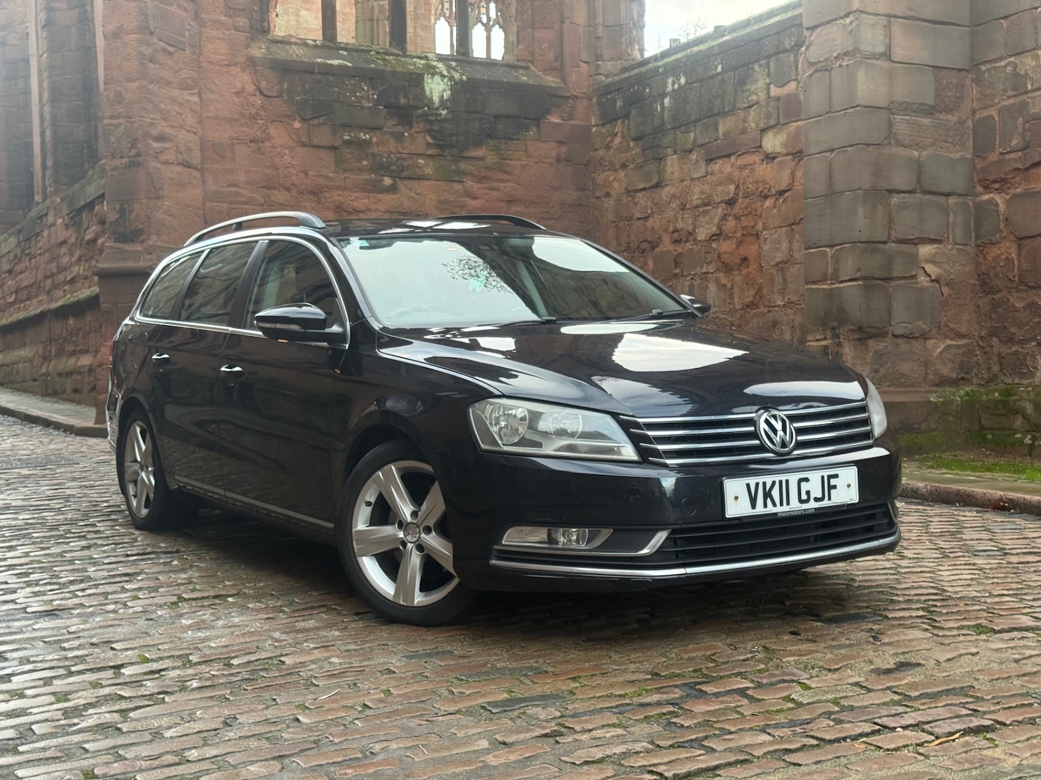 Used Volkswagen Passat 2011 for sale - 76847716: Photo 23