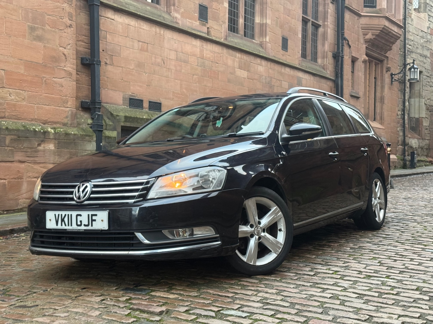 Used Volkswagen Passat 2011 for sale - 76847716: Photo 24