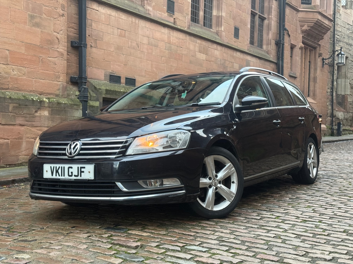 Used Volkswagen Passat 2011 for sale - 76847716: Photo 25