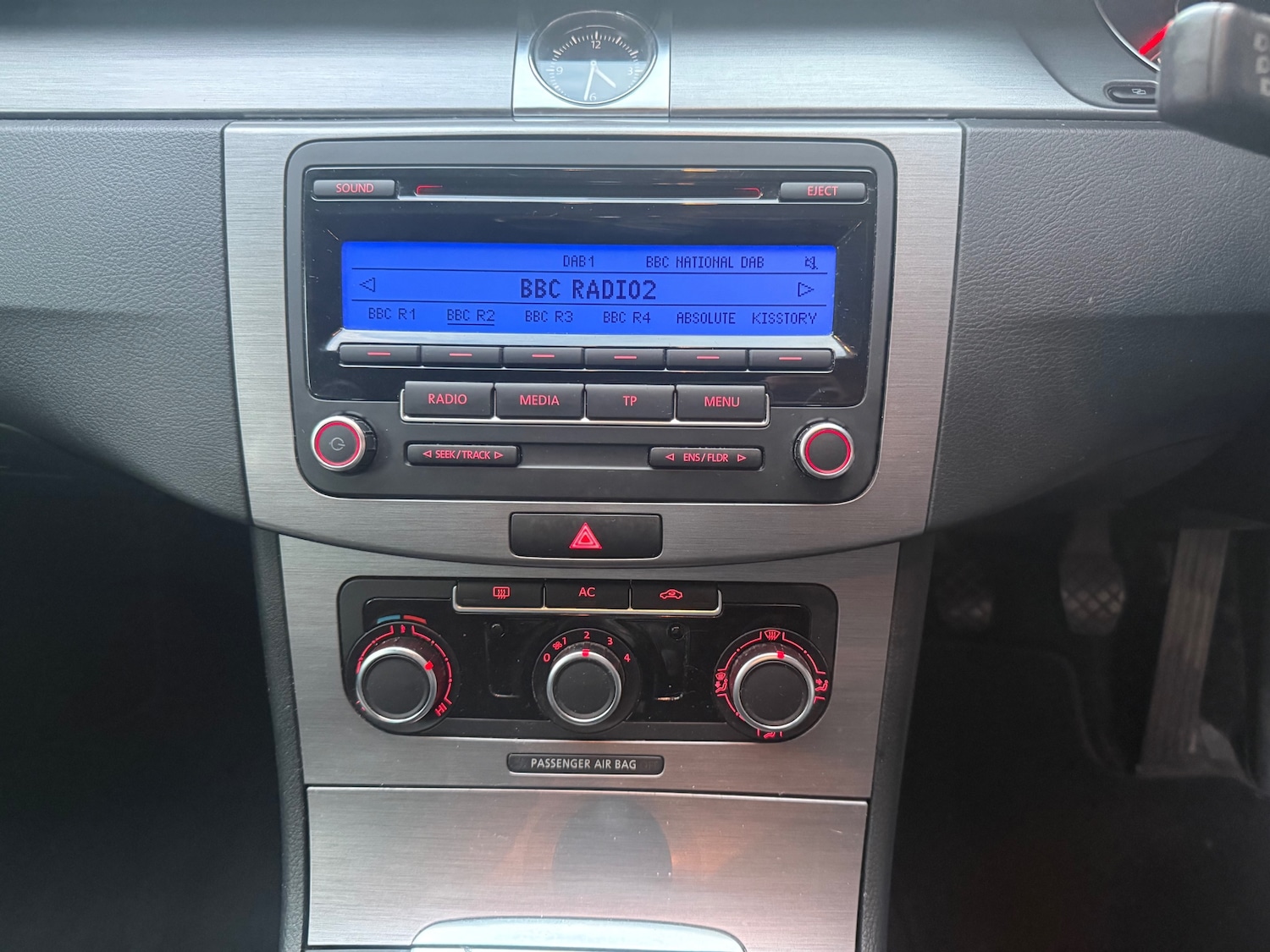 Used Volkswagen Passat 2011 for sale - 76847716: Photo 27