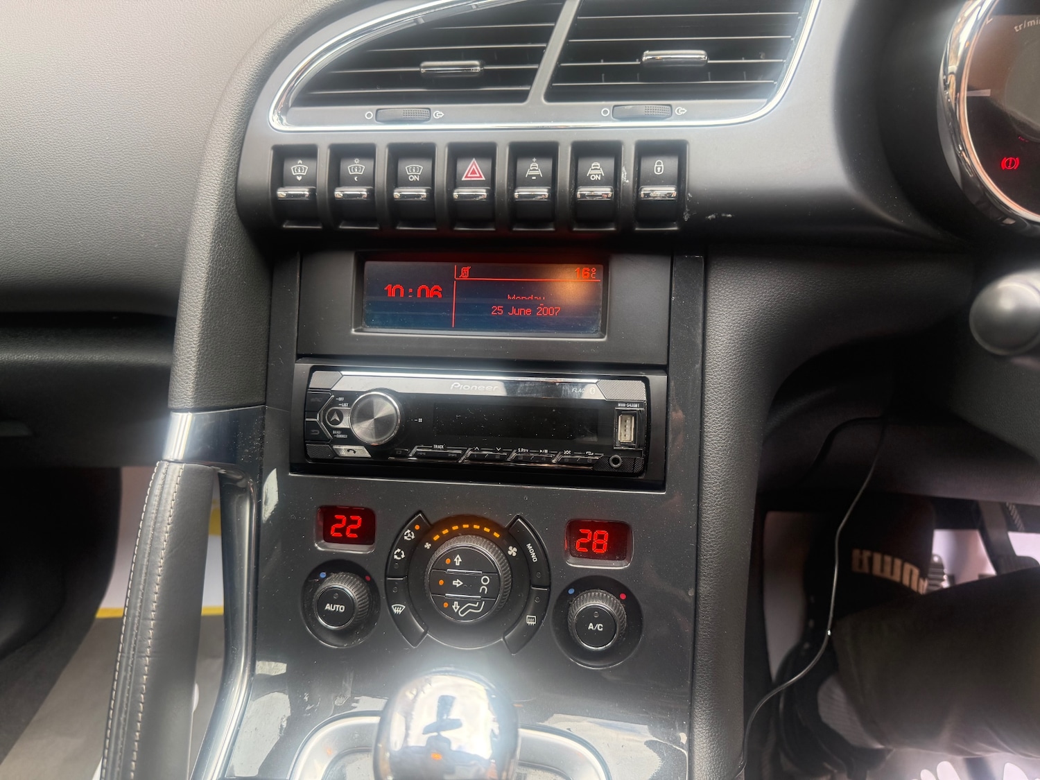 Used Peugeot 3008 2013 for sale - 78125531: Photo 10