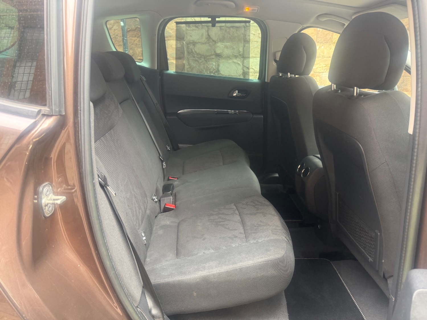 Used Peugeot 3008 2013 for sale - 78125531: Photo 11