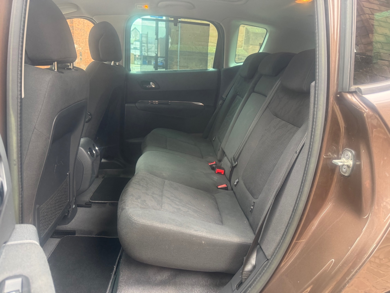 Used Peugeot 3008 2013 for sale - 78125531: Photo 12