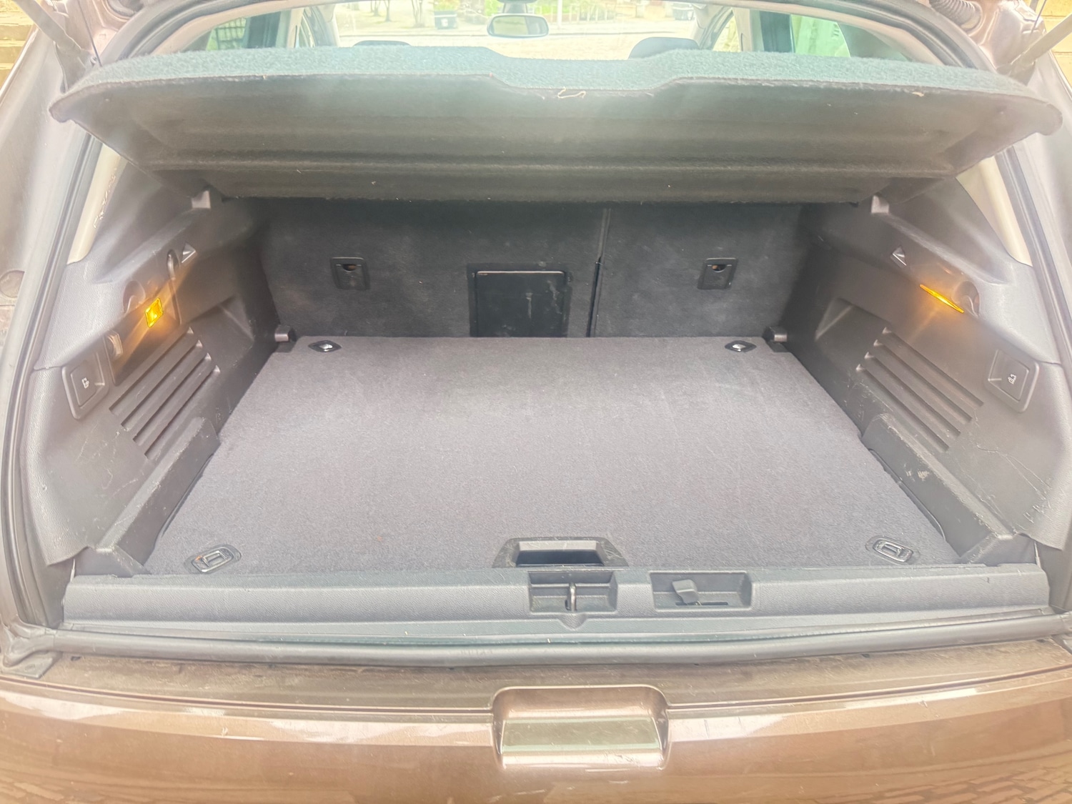 Used Peugeot 3008 2013 for sale - 78125531: Photo 13