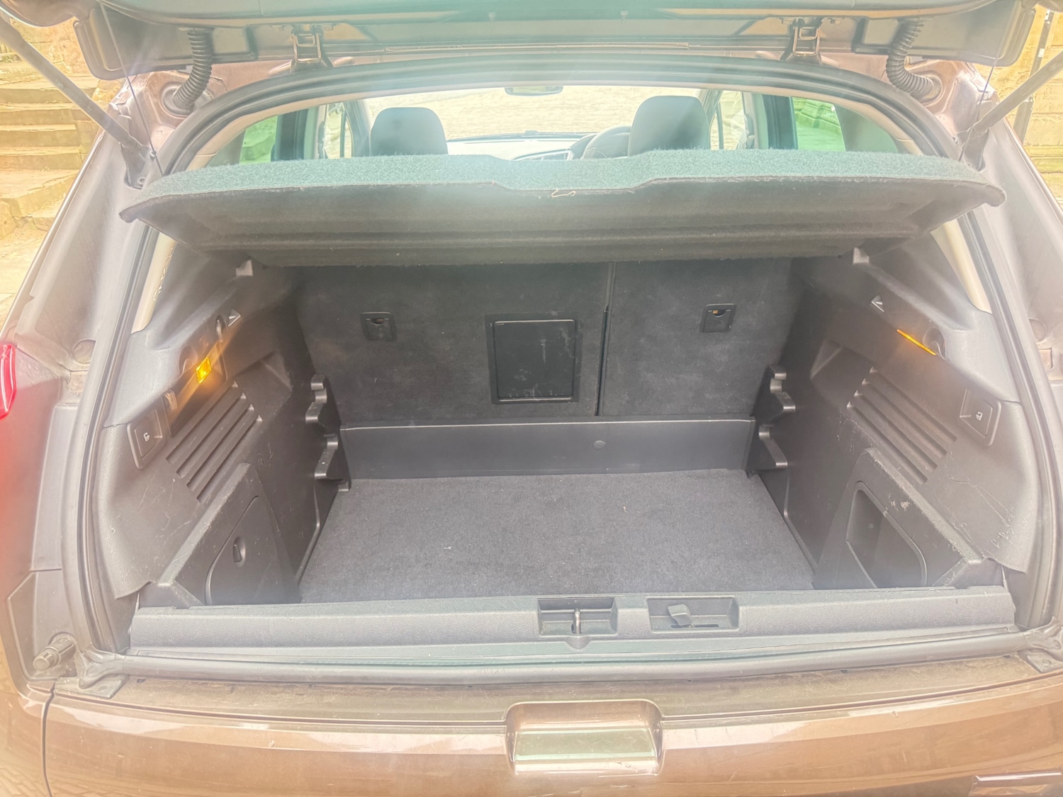 Used Peugeot 3008 2013 for sale - 78125531: Photo 14