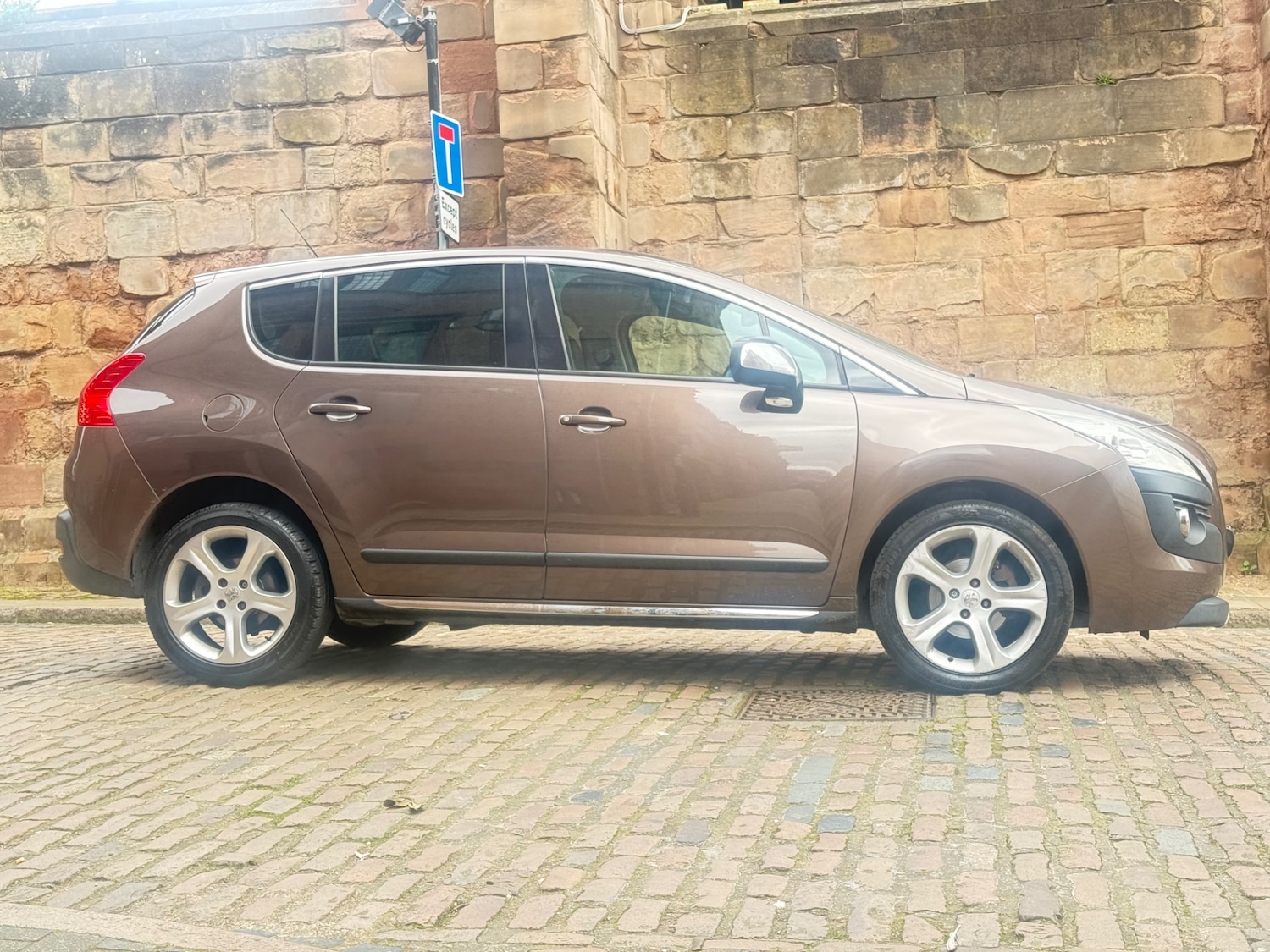 Used Peugeot 3008 2013 for sale - 78125531: Photo 18