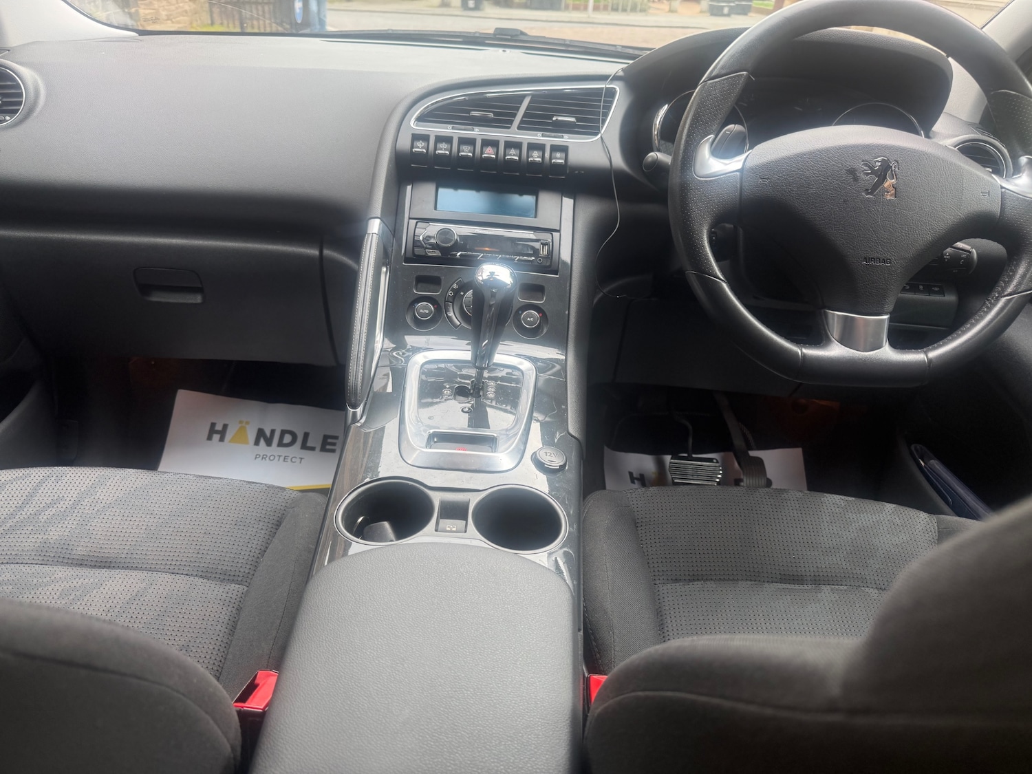 Used Peugeot 3008 2013 for sale - 78125531: Photo 22