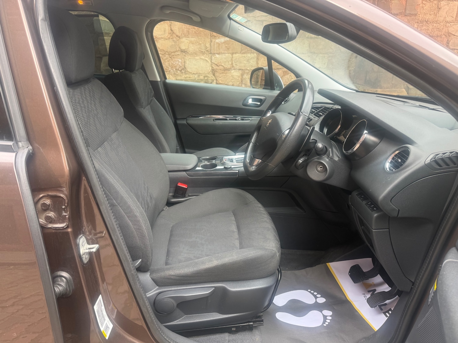 Used Peugeot 3008 2013 for sale - 78125531: Photo 23