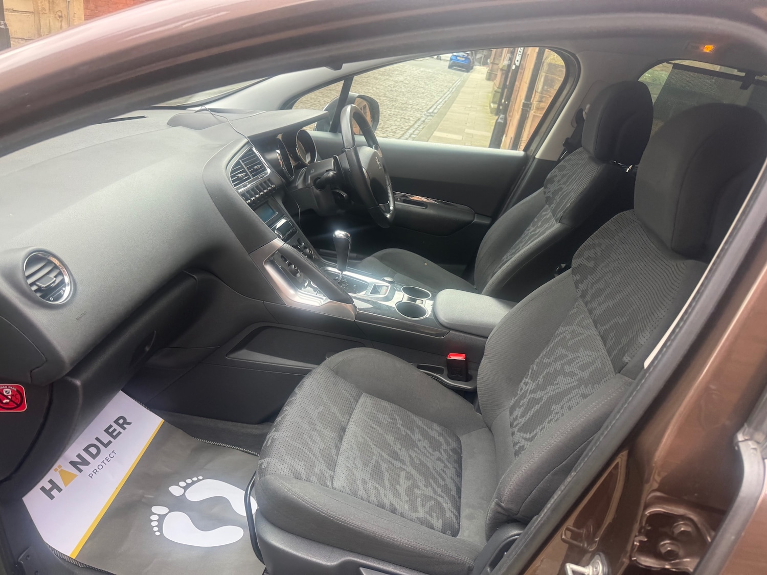 Used Peugeot 3008 2013 for sale - 78125531: Photo 24