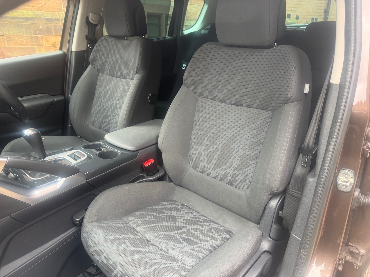 Used Peugeot 3008 2013 for sale - 78125531: Photo 25