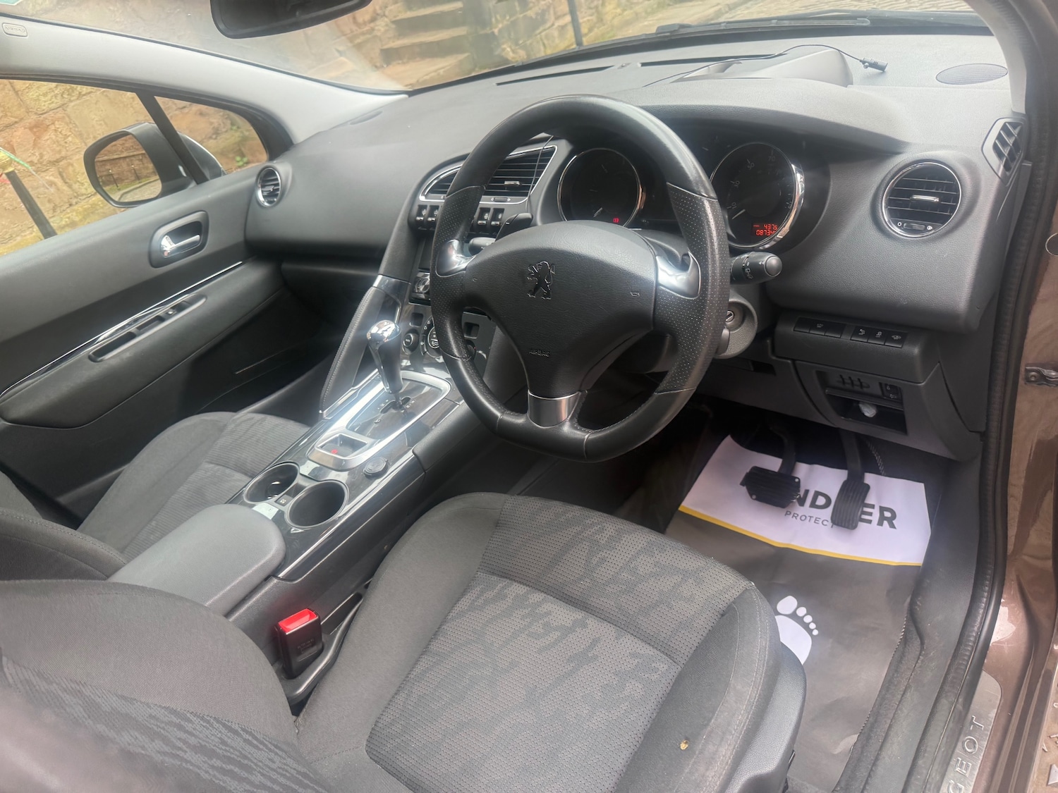 Used Peugeot 3008 2013 for sale - 78125531: Photo 26