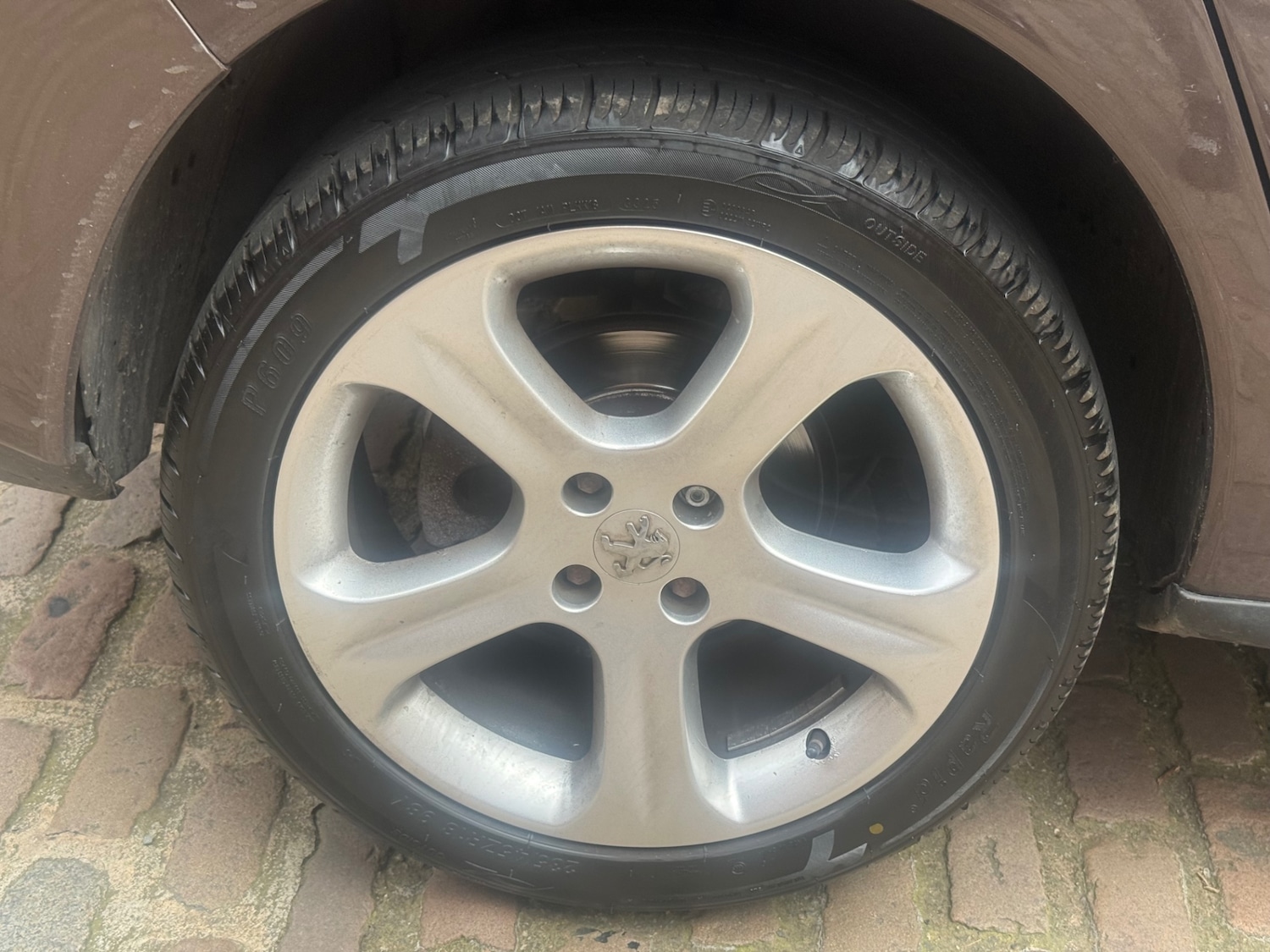 Used Peugeot 3008 2013 for sale - 78125531: Photo 35