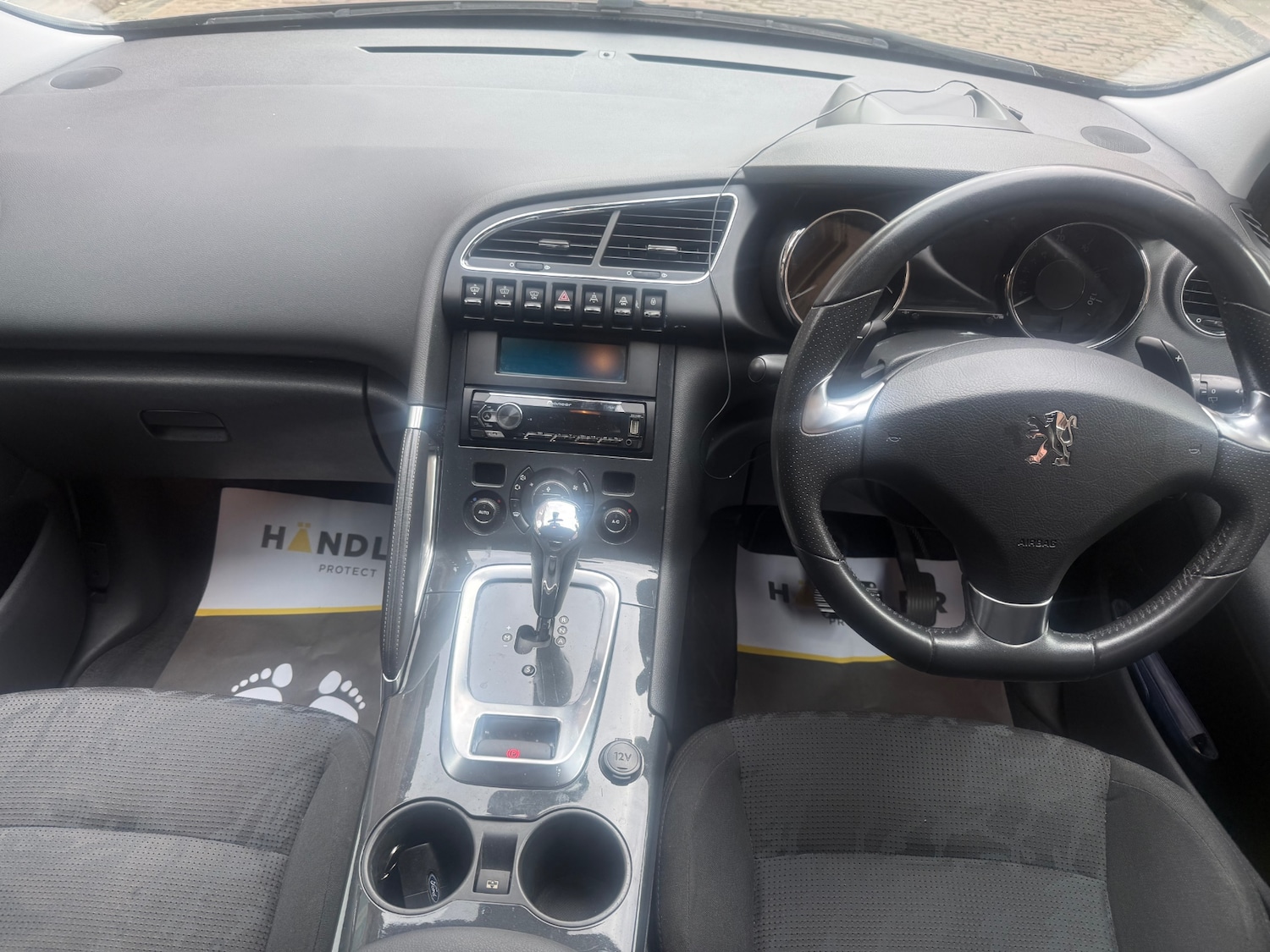 Used Peugeot 3008 2013 for sale - 78125531: Photo 40